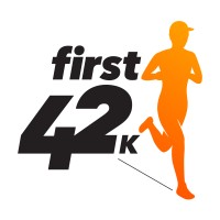 First 42K logo, First 42K contact details