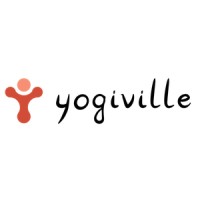 Yogiville logo, Yogiville contact details