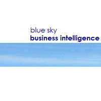 Blue Sky Business Intelligence logo, Blue Sky Business Intelligence contact details