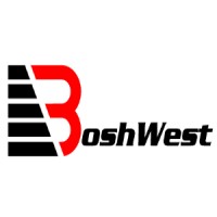 BoshWest Claims logo, BoshWest Claims contact details