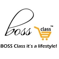 BOSS Class LLC logo, BOSS Class LLC contact details