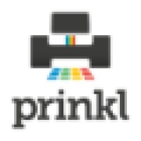 Prinkl logo, Prinkl contact details