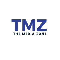 The Media Zone logo, The Media Zone contact details