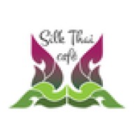 Silk Thai Cafe logo, Silk Thai Cafe contact details