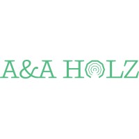 A&A HOLZ INC logo, A&A HOLZ INC contact details