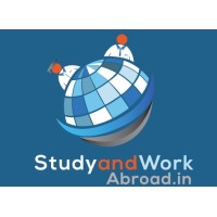 StudyAndWorkAbroad logo, StudyAndWorkAbroad contact details