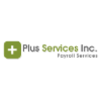 Plus Services, Inc. logo, Plus Services, Inc. contact details