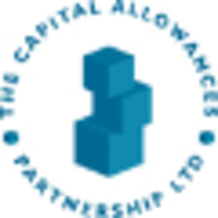 The Capital Allowances Partnership Ltd logo, The Capital Allowances Partnership Ltd contact details