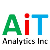 AIT Analytics Inc logo, AIT Analytics Inc contact details