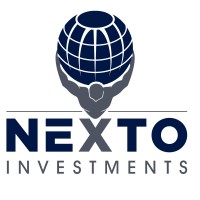 Nexto Investments logo, Nexto Investments contact details