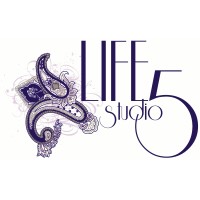 Life Studio 5 logo, Life Studio 5 contact details