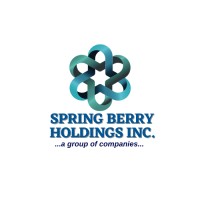 Spring Berry Holdings Inc. logo, Spring Berry Holdings Inc. contact details