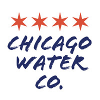 Chicago Water Co. logo, Chicago Water Co. contact details