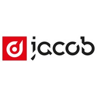 Jacob logo, Jacob contact details