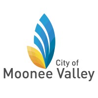 Moonee Valley City Council logo, Moonee Valley City Council contact details