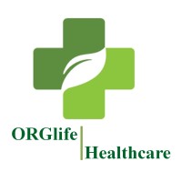 Orglife Healthcare Pvt. Ltd. logo, Orglife Healthcare Pvt. Ltd. contact details