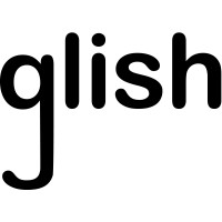 Glish Apps logo, Glish Apps contact details