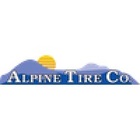 Alpine Tire logo, Alpine Tire contact details