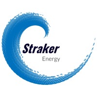 Straker Energy logo, Straker Energy contact details