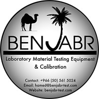 Ben-Jabr Testing Equipment Est. logo, Ben-Jabr Testing Equipment Est. contact details