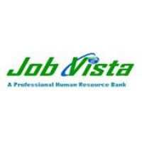 JOB VISTA Consultant Private limited logo, JOB VISTA Consultant Private limited contact details