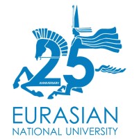 L.N.Gumilyov Eurasian National University logo, L.N.Gumilyov Eurasian National University contact details