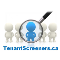 Tenant Screeners logo, Tenant Screeners contact details