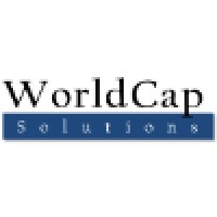 WorldCap Solutions logo, WorldCap Solutions contact details