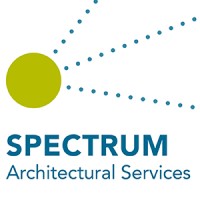 Spectrum Architectural Services logo, Spectrum Architectural Services contact details