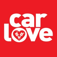 CARLOVE logo, CARLOVE contact details