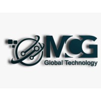 MCG Global Technology LLC logo, MCG Global Technology LLC contact details