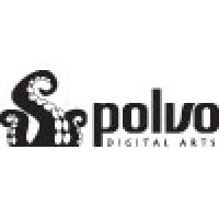 Polvo Digital Arts logo, Polvo Digital Arts contact details