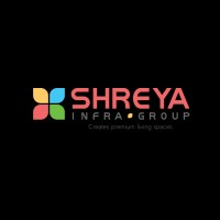 Shreya Infra Group logo, Shreya Infra Group contact details