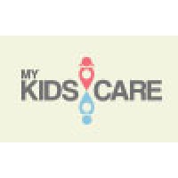 My Kids Care logo, My Kids Care contact details