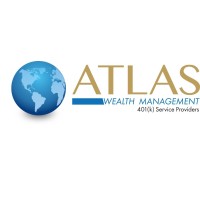 Atlas Wealth Management, LLC - 401(k) Service Providers logo, Atlas Wealth Management, LLC - 401(k) Service Providers contact details