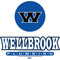 Wellbrook Plumbing Inc. logo, Wellbrook Plumbing Inc. contact details