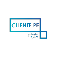 Cliente.pe logo, Cliente.pe contact details