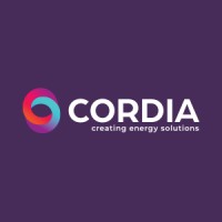 Cordia logo, Cordia contact details