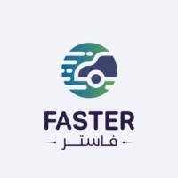 FASTER logo, FASTER contact details