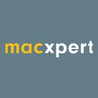 Macxpert logo, Macxpert contact details