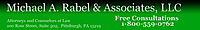 Michael A Rabel & Associates logo, Michael A Rabel & Associates contact details