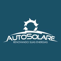 AutoSolare logo, AutoSolare contact details