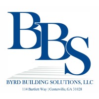 Byrd Building Solutions, LLC logo, Byrd Building Solutions, LLC contact details