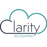 Clarity Accounting logo, Clarity Accounting contact details