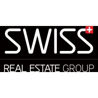 Swiss Real Estate Group logo, Swiss Real Estate Group contact details