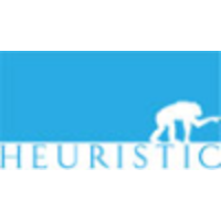 Heuristic Media logo, Heuristic Media contact details