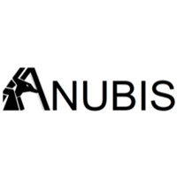 ANUBIS biotech logo, ANUBIS biotech contact details