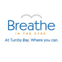 Breathe Neighbourhood logo, Breathe Neighbourhood contact details