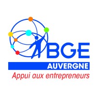 BGE Auvergne logo, BGE Auvergne contact details