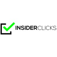 Insider Clicks logo, Insider Clicks contact details